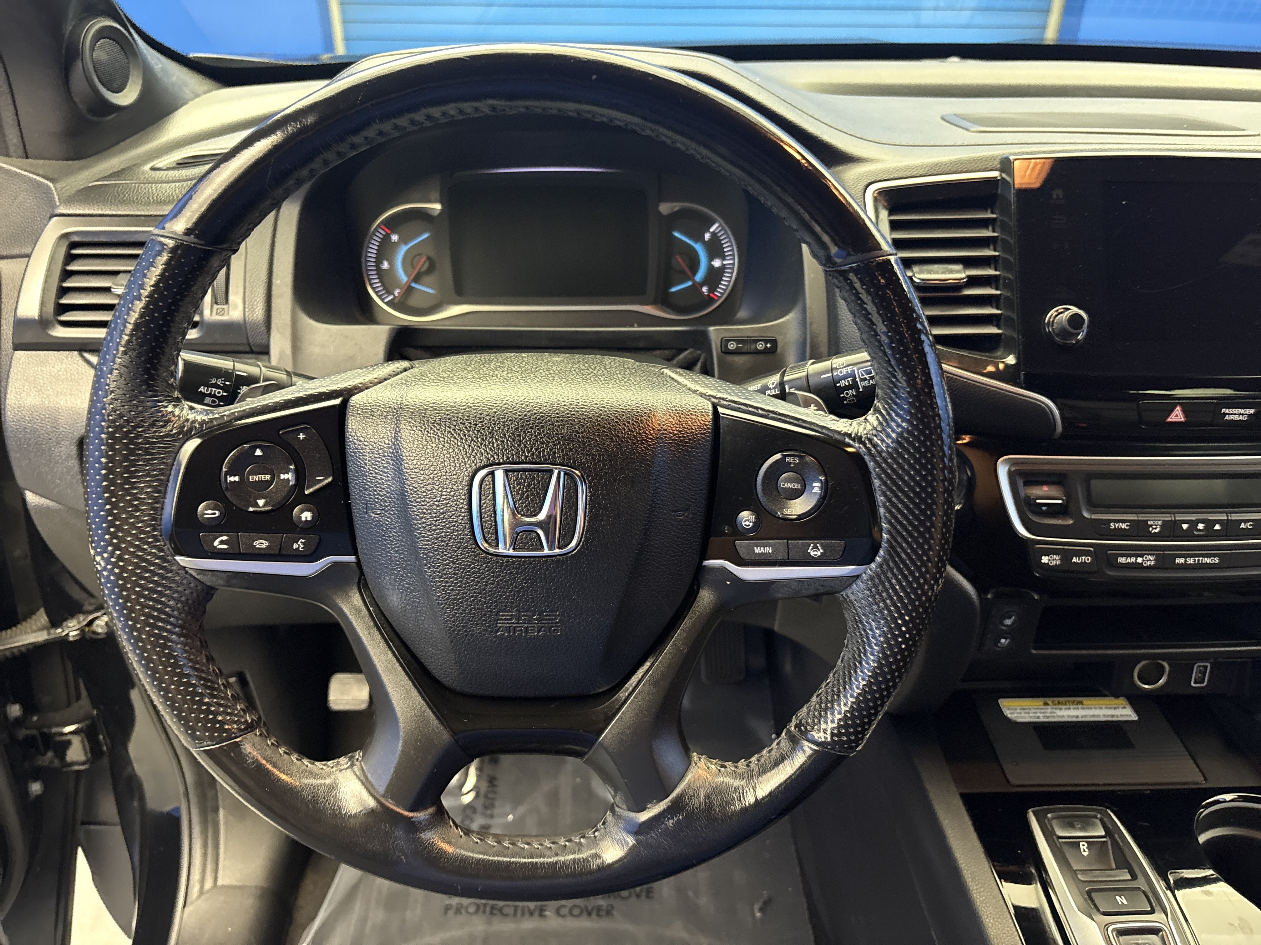 Used 2019 Honda Passport Elite image 15