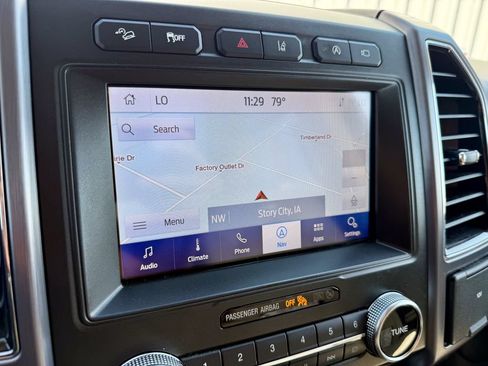 Used 2020 Ford Expedition Platinum AWD/4WD image 28