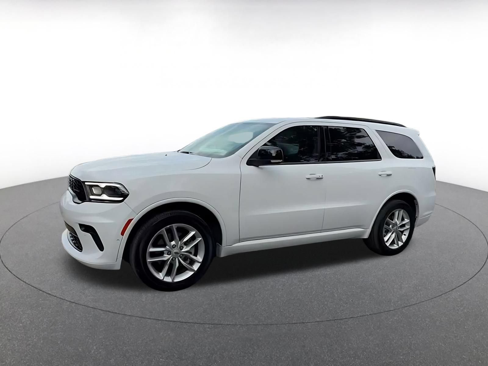 Used 2026 Dodge Durango GT AWD/4WD image 8