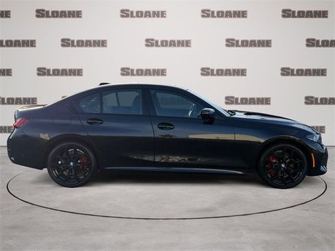 New 2026 BMW 330i xDrive Sedan w/ M Sport Package image 6