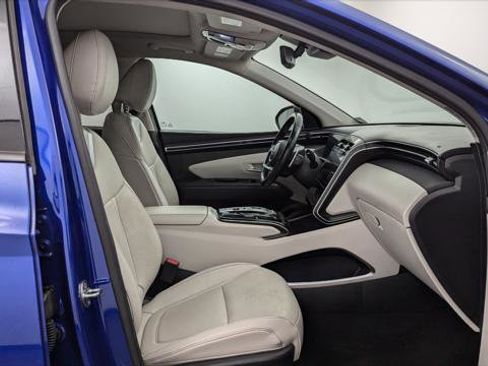 Used 2023 Hyundai Tucson Limited image 22