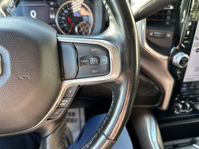 Used 2023 RAM 2500 Laramie AWD/4WD image 28