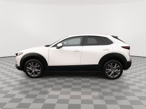 Used 2025 MAZDA CX-30 AWD 2.5 S w/ Preferred Package image 20