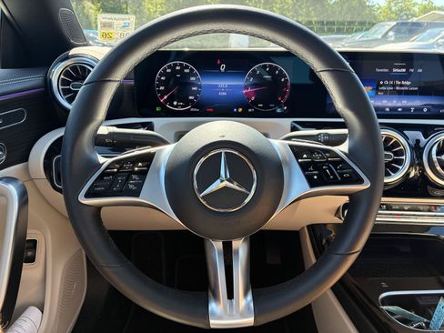 Certified 2026 Mercedes-Benz CLA 250 image 11