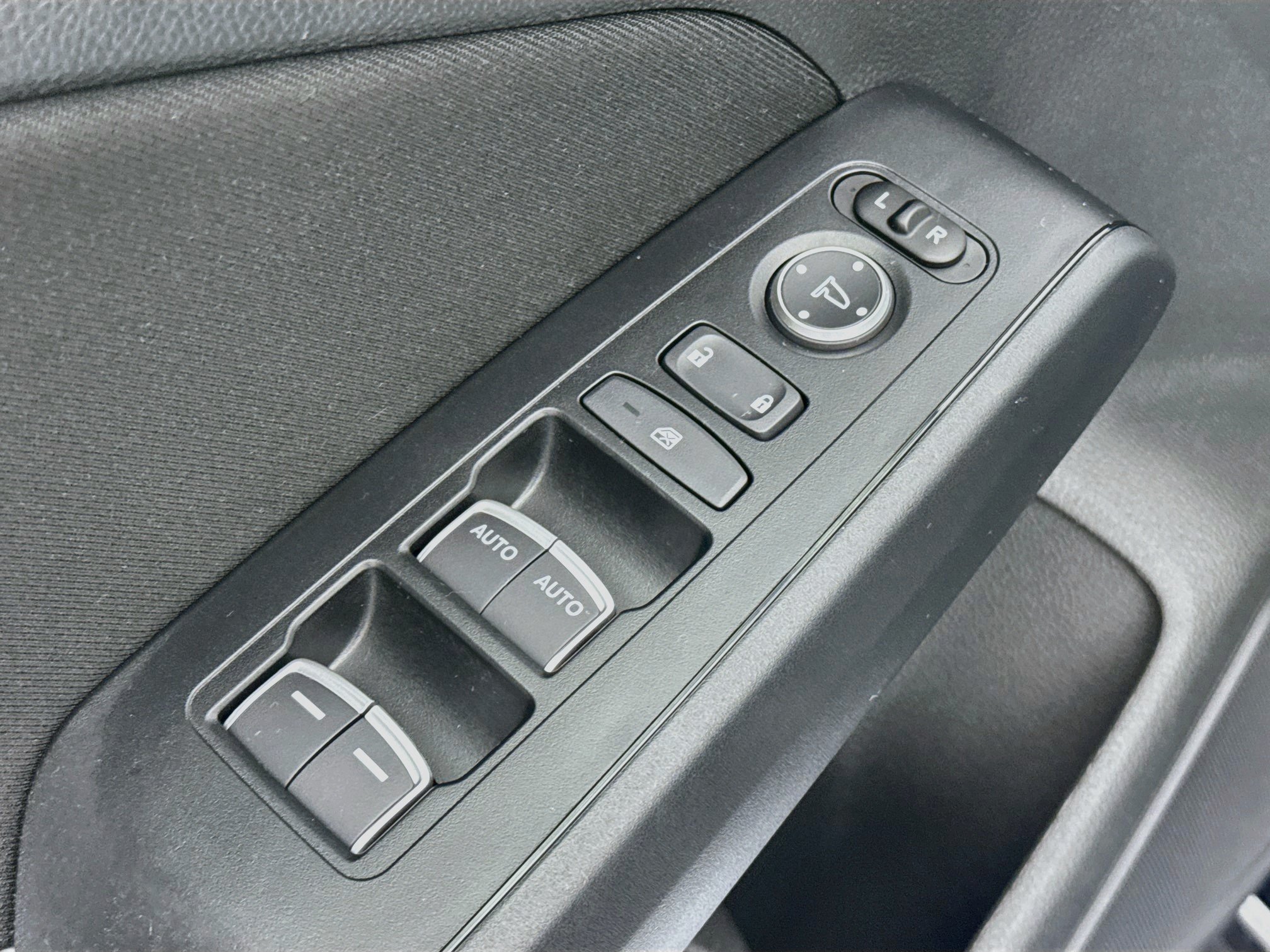 Certified 2024 Honda Civic Sport image 17