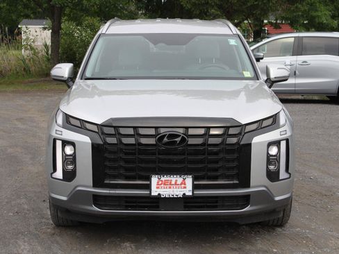 Used 2025 Hyundai Palisade SEL AWD/4WD image 2