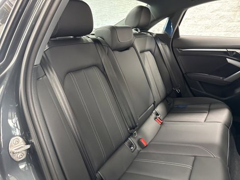 New 2025 Audi A3 2.0T Premium image 32