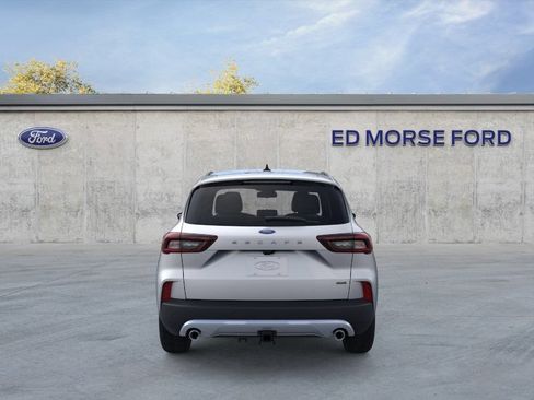 New 2024 Ford Escape SE w/ PHEV Premium Package FWD image 5