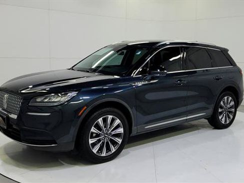 Used 2022 Lincoln Corsair Reserve FWD image 3
