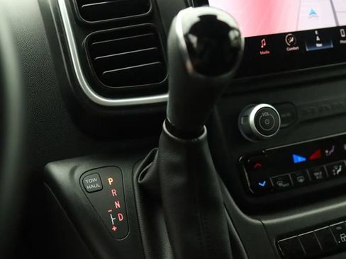 Used 2024 RAM ProMaster 3500 w/ Leather Interior Group FWD image 25