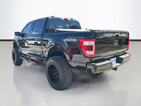 Used 2023 Ford F150 Lariat image 5