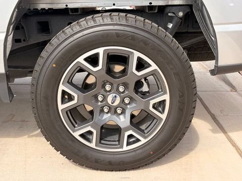 Used 2024 Ford F150 STX AWD/4WD image 9