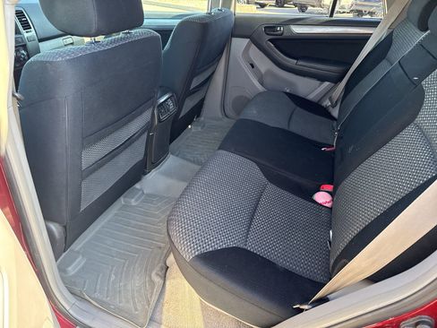 Used 2006 Toyota 4Runner 4WD image 12