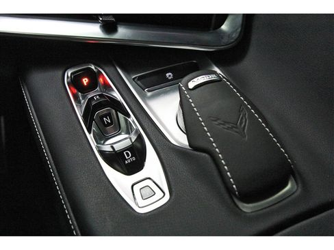 Used 2024 Chevrolet Corvette Stingray Coupe w/ Z51 Performance Package image 22