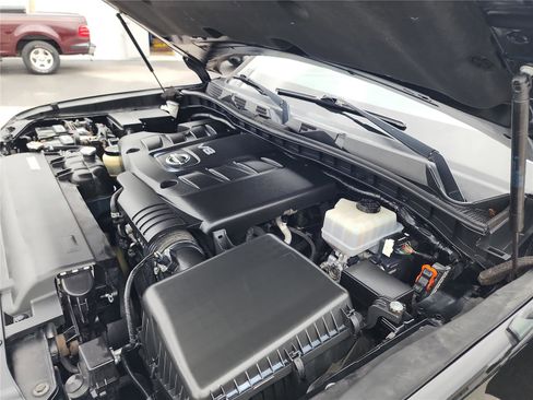 Used 2019 Nissan Armada SL w/ Premium Package image 14