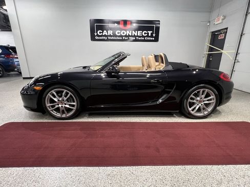 Used 2013 Porsche Boxster image 13
