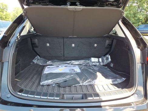 Used 2024 Lexus NX 350 AWD image 17