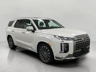 Used 2024 Hyundai Palisade Calligraphy AWD/4WD video 1