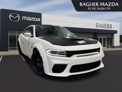 Used 2020 Dodge Charger Scat Pack