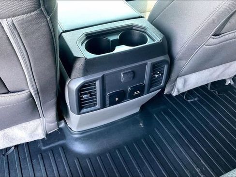 Used 2020 Ford F150 XLT w/ Equipment Group 302A Luxury image 54