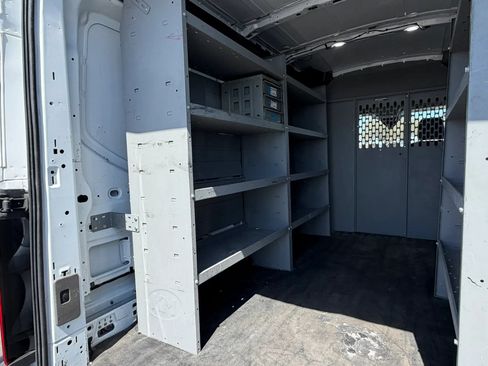 Used 2020 Ford Transit 250 Medium Roof RWD image 14