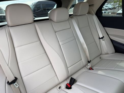 New 2026 Mercedes-Benz GLE 350 4MATIC image 18