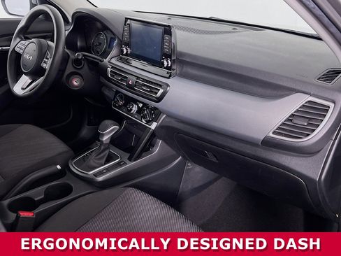 Used 2023 Kia Seltos LX image 20