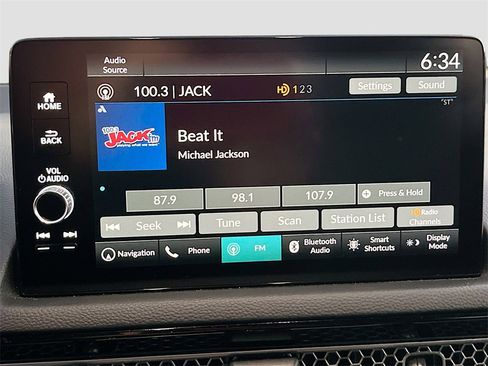 Used 2024 Honda Civic Sport Touring image 15