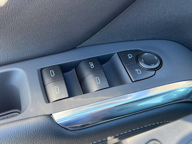 New 2027 Chevrolet Traverse LT AWD/4WD image 15