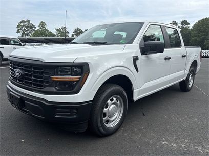 New 2025 Ford F150 XL