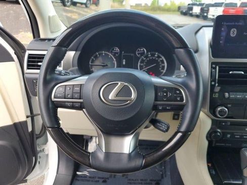 Used 2022 Lexus GX 460 Premium w/ Premium Plus Package AWD/4WD image 21