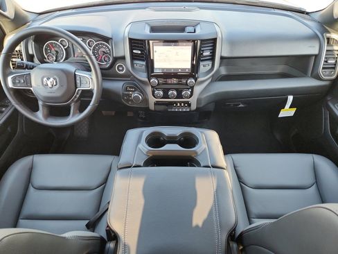 New 2026 RAM 1500 Tradesman image 10