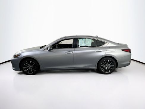 Used 2024 Lexus ES 250 w/ Premium Package AWD/4WD image 8