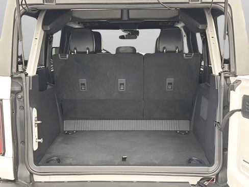 Used 2023 Ford Bronco Badlands AWD/4WD image 8