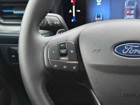 New 2026 Ford Maverick Lobo AWD/4WD image 8