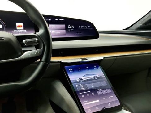Used 2024 Lucid Air Touring AWD/4WD image 58