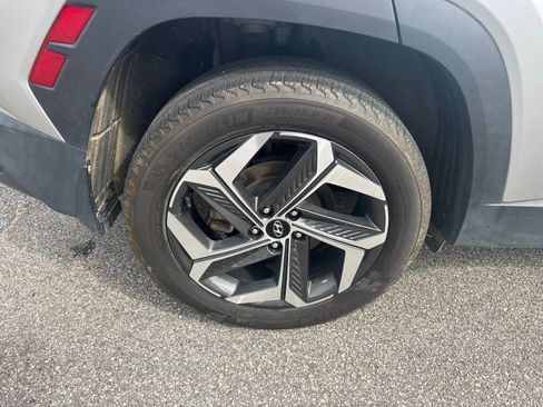 Used 2023 Hyundai Tucson SEL w/ Convenience Package image 17