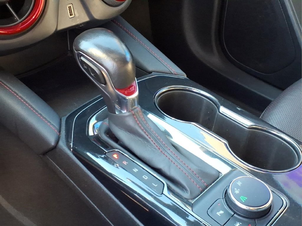 Used 2021 Chevrolet Blazer RS FWD image 28