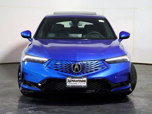 Certified 2026 Acura Integra A-Spec image 9