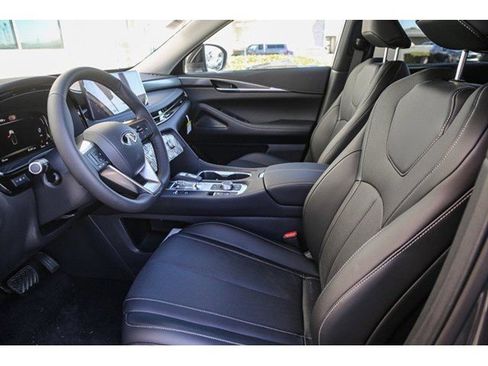 New 2026 INFINITI QX60 Pure w/ Cargo Package FWD image 18