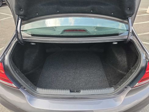Used 2015 Honda Civic EX image 29