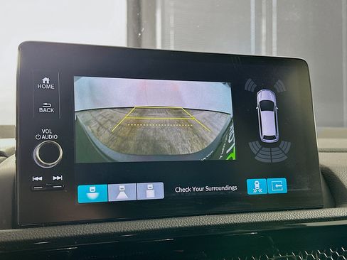 Used 2025 Honda CR-V EX-L image 22