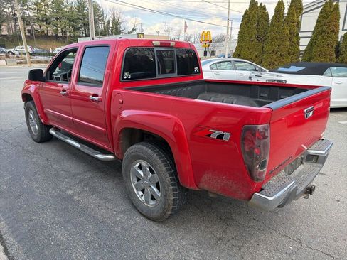 Used 2009 Chevrolet Colorado LT w/ LT Preferred Equipment Group image 4
