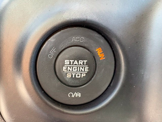 Used 2021 Jeep Wrangler Unlimited Sahara AWD/4WD image 24