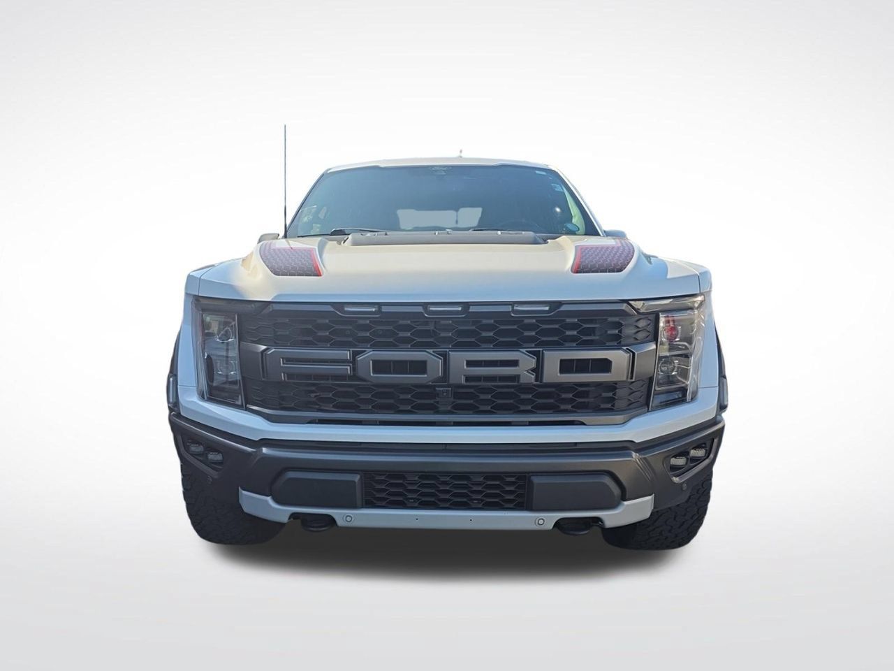 Used 2021 Ford F150 Raptor w/ Equipment Group 801A High AWD/4WD image 2