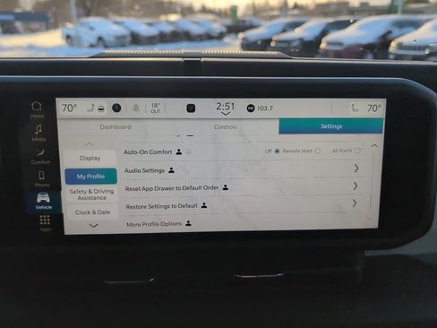 New 2026 Jeep Wrangler Sport S image 36