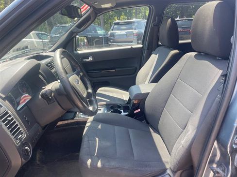 Used 2011 Ford Escape XLT w/ 202A Rapid Spec Order Code AWD/4WD image 11
