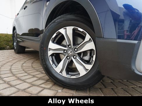 Used 2020 Honda CR-V LX image 16