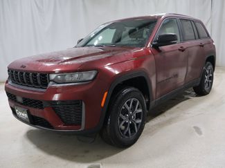 New 2026 Jeep Grand Cherokee 4WD video 3