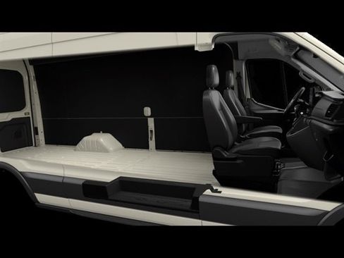 New 2026 Ford Transit 350 148 High Roof Extended image 30